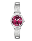 Bonia B10987-2363S Elegance Women's Japanese Quartz Watch – Stainless Steel Band