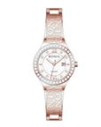 Bonia B10987-2513S Elegance Women's Japanese Quartz Watch – Stainless Steel Band