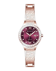 Bonia B10987-2563S Elegance Women's Japanese Quartz Watch – Stainless Steel Band