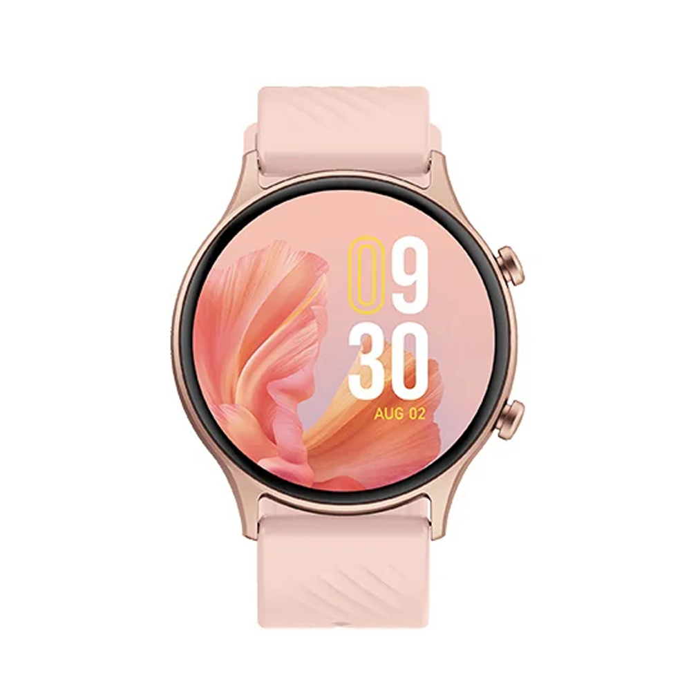 BOZLUN B53S Pink Smart Watch product image