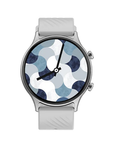 BOZLUN B53S Silver Smart Watch product image