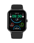 BOZLUN B56 Black Smart Watch product image