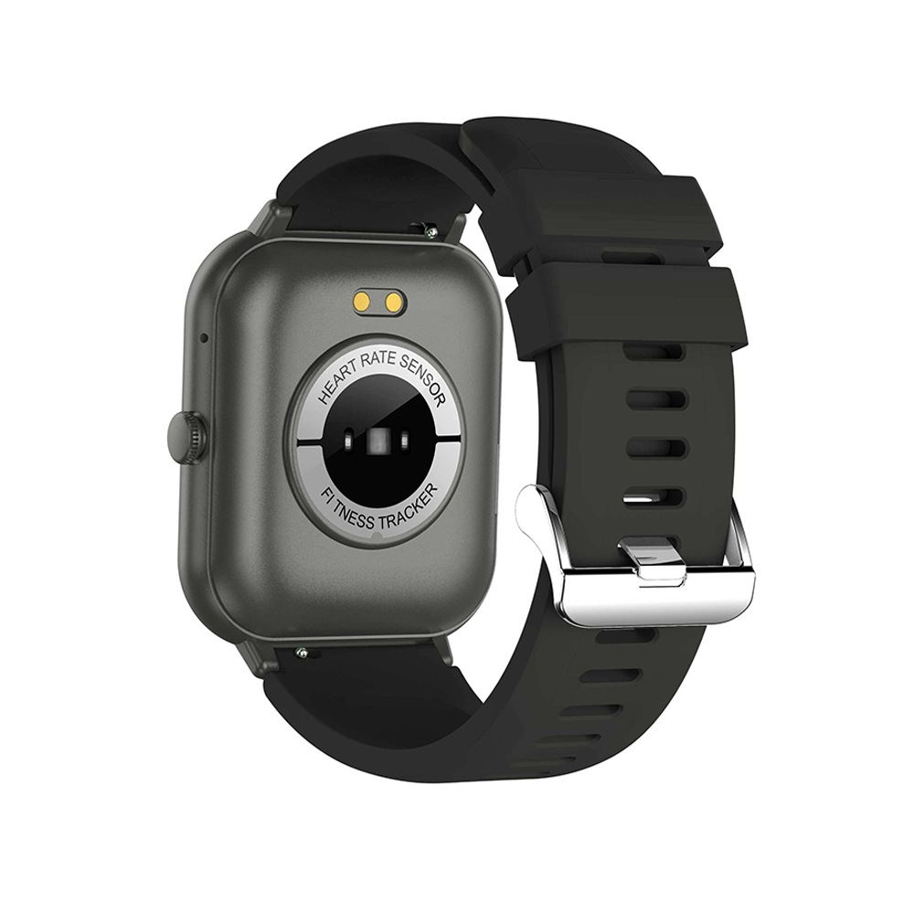 BOZLUN B56 Black Smart Watch product image