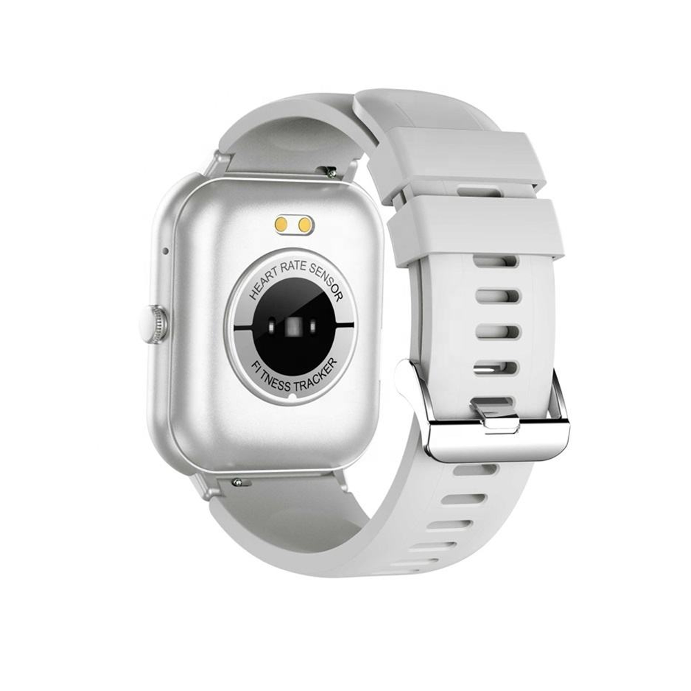 BOZLUN B56 Silver Smart Watch product image