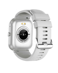 BOZLUN B56 Silver Smart Watch product image