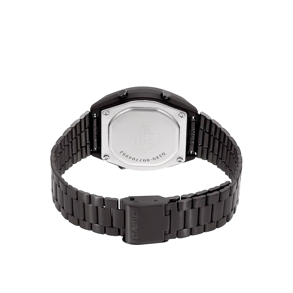 Casio Vintage B640WB-1ADF