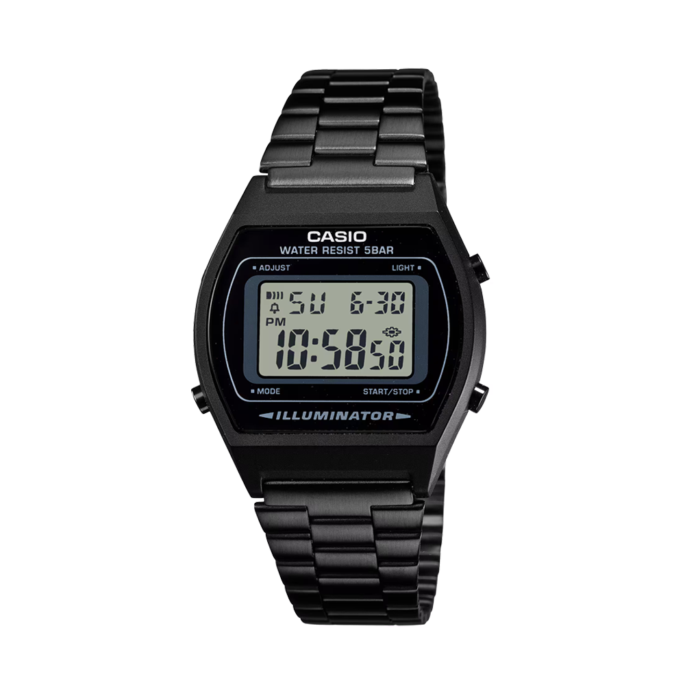 Casio Vintage B640WB-1ADF