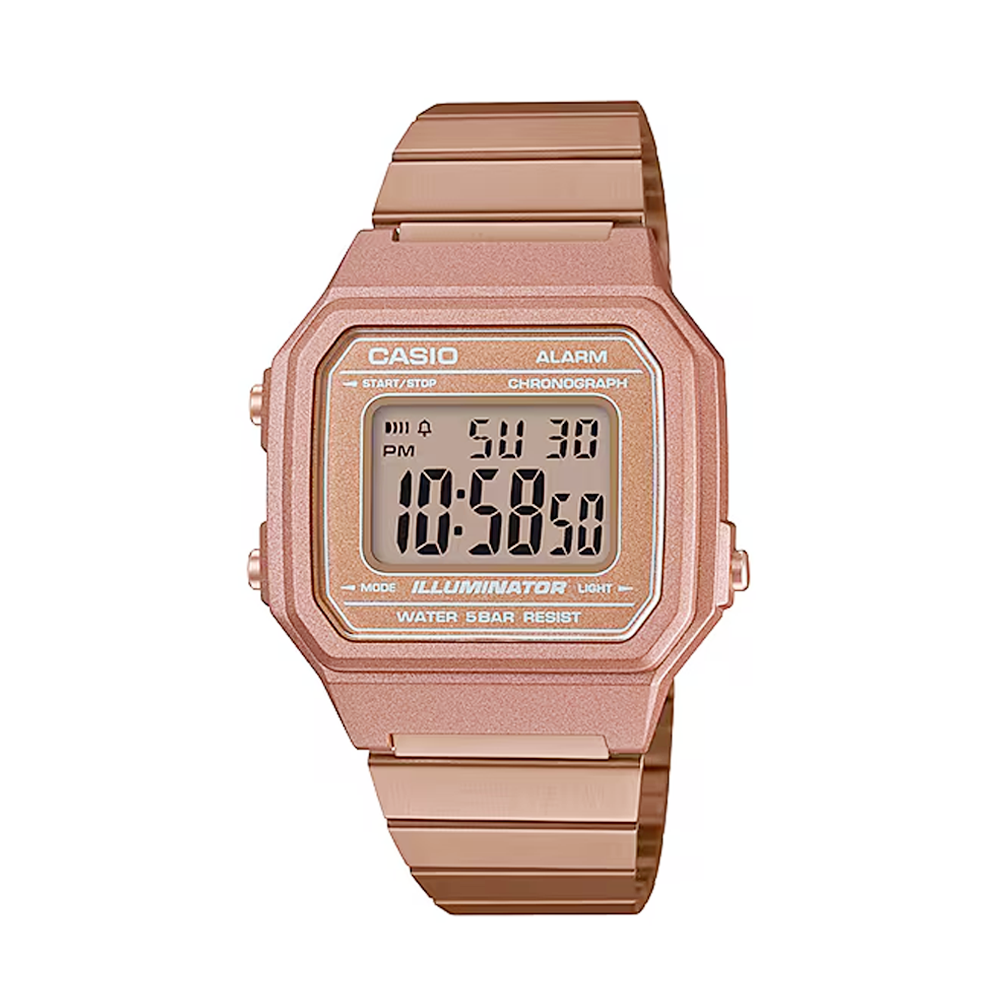 Casio Vintage B650WC-5ADF