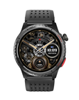 BOZLUN B77 Black Smart Watch product image
