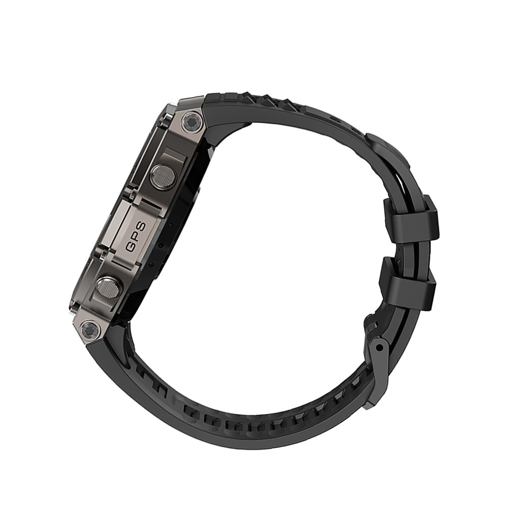 BOZLUN B78 Black Smart Watch product image