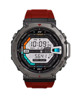 BOZLUN B78 Red Smart Watch product image