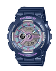 Casio Baby-G BA-110MC-2ADR Quartz Analog-Digital