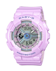 Casio Baby-G BA-110MC-6ADR Quartz Analog-Digital
