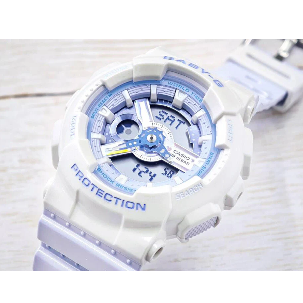 Casio Baby-G  BA-110PD-2ADF