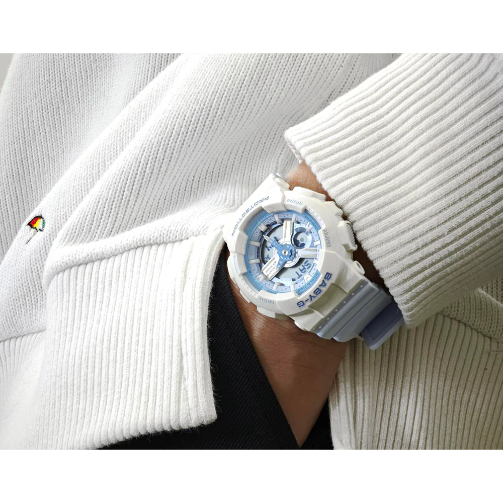 Casio Baby-G  BA-110PD-2ADF