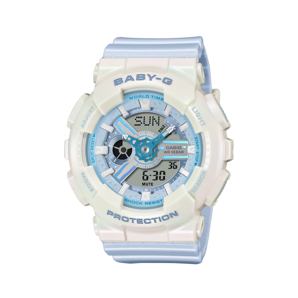 Casio Baby-G  BA-110PD-2ADF
