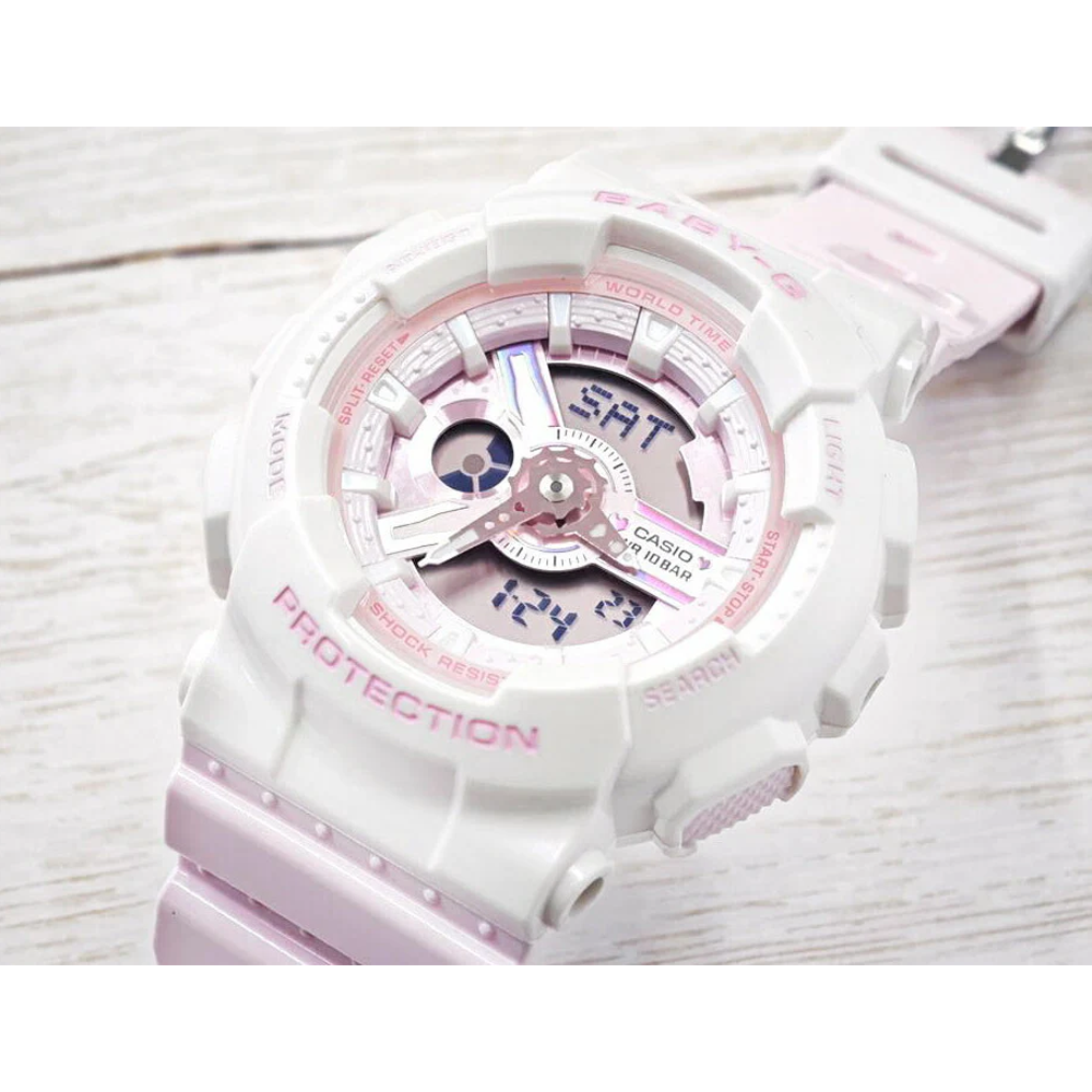 Casio Baby-G  BA-110PD-4ADF