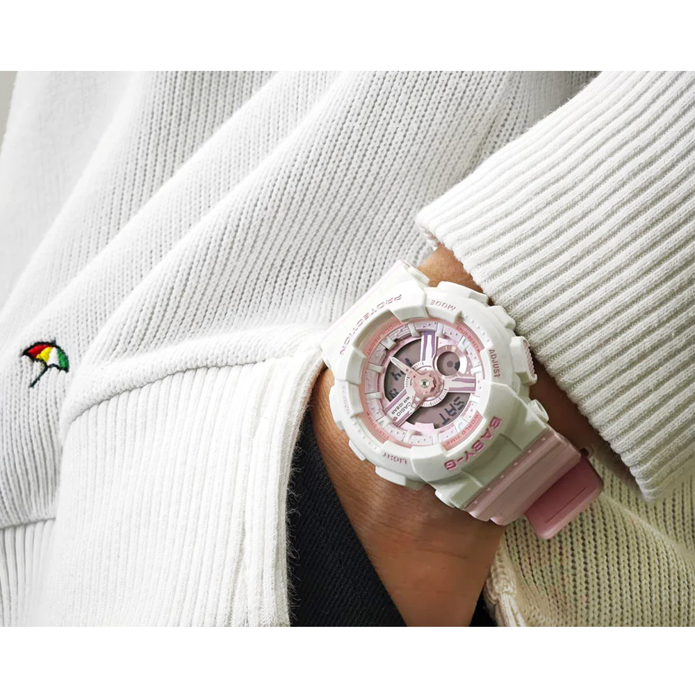 Casio Baby-G  BA-110PD-4ADF