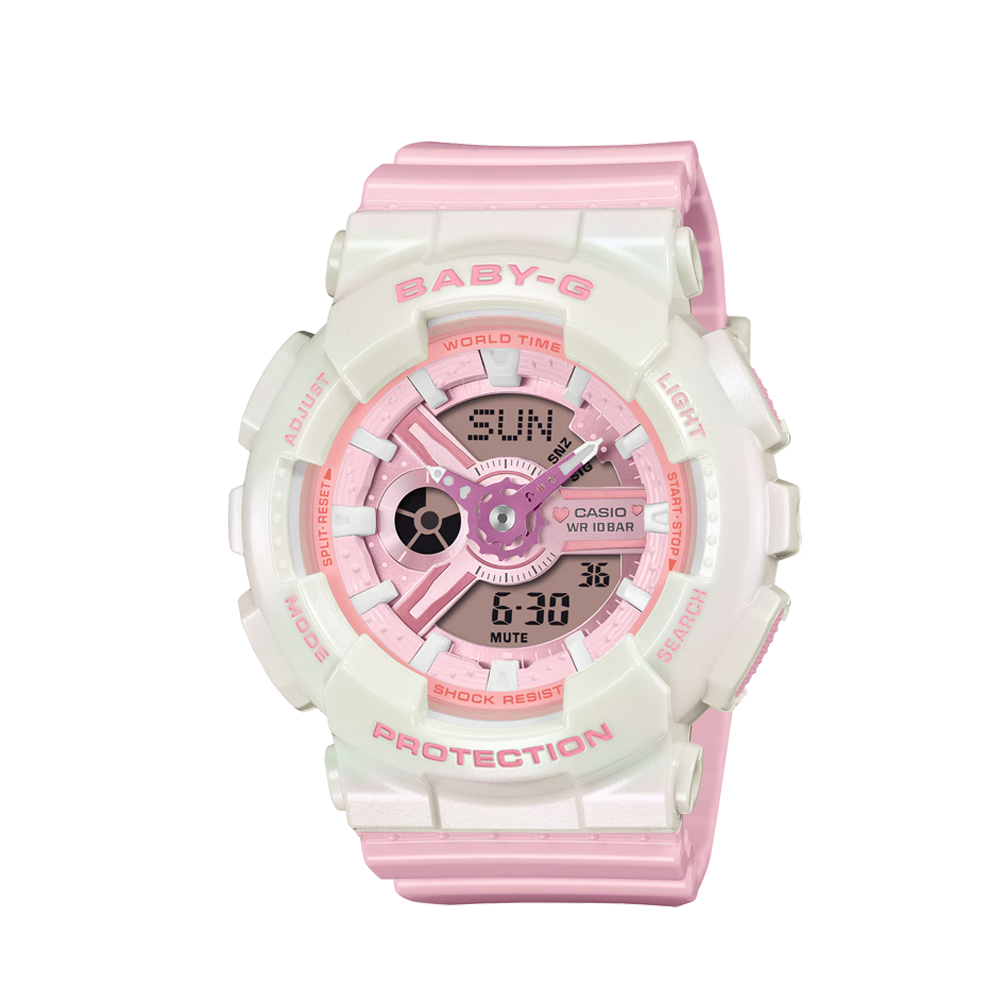 Casio Baby-G  BA-110PD-4ADF