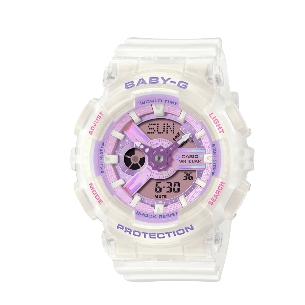 Casio Baby-G BA-110PS-7ADR