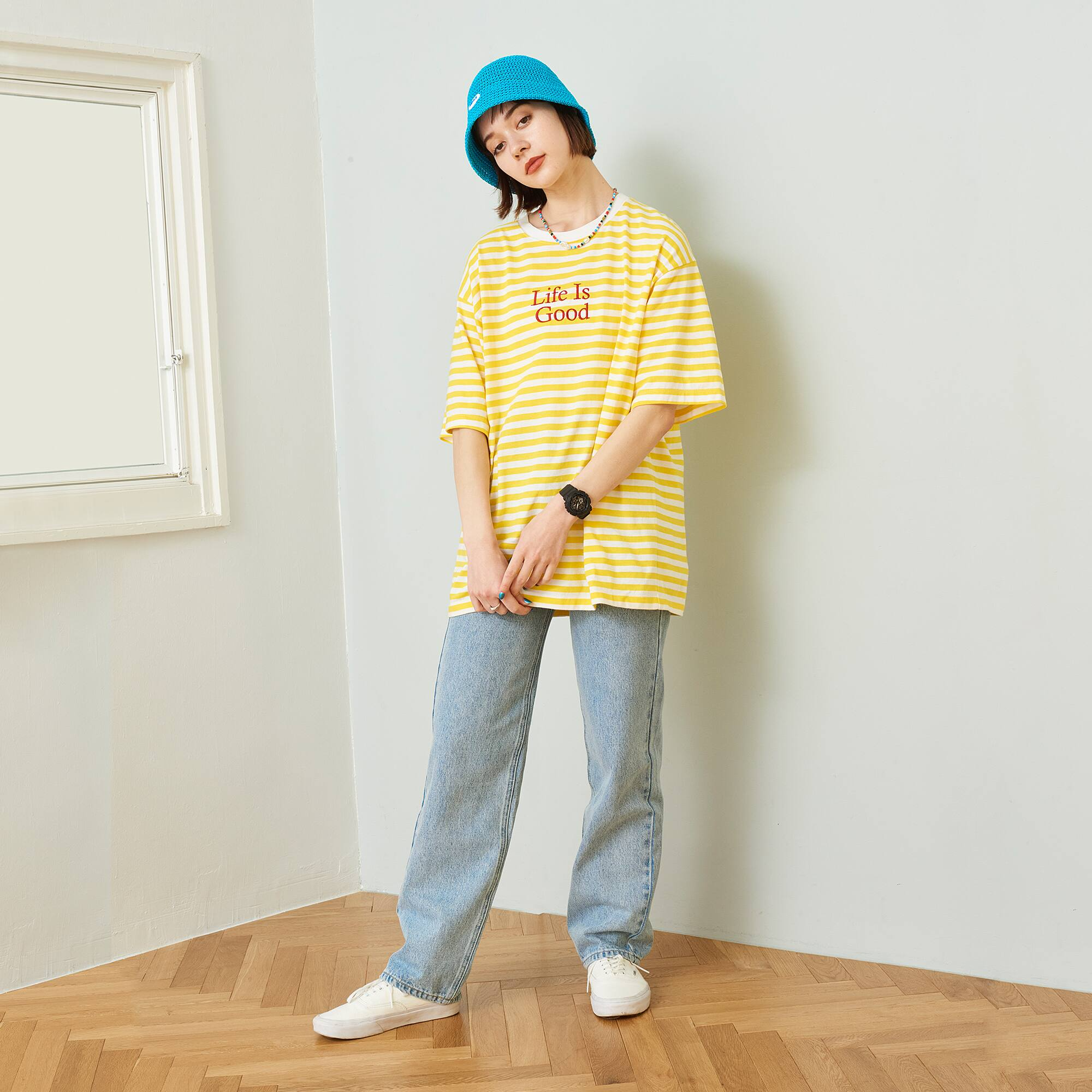 Casio Baby-G BA-110XBC-1ADR3 Analog-Digital Combination