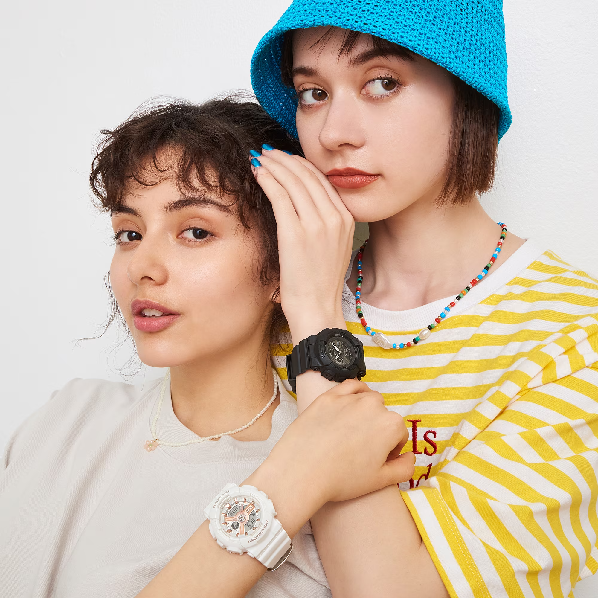 Casio Baby-G BA-110XRG-7ADR