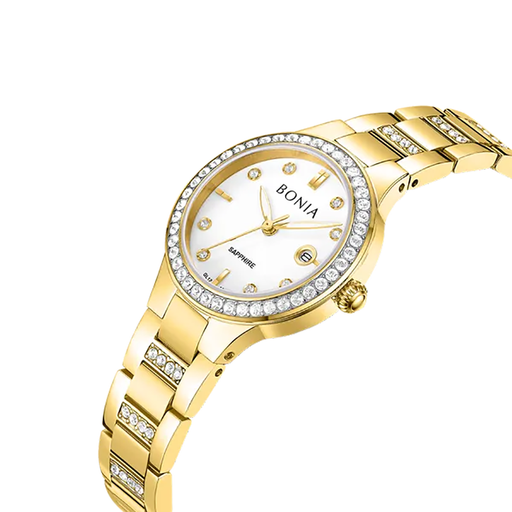 Bonia B10891-2217S Watch