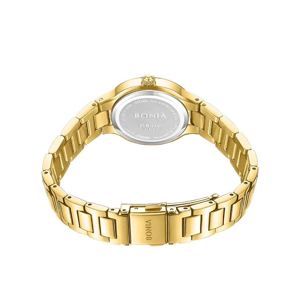 Bonia B10891-2217S Watch