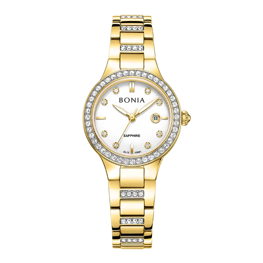 Bonia B10891-2217S Watch