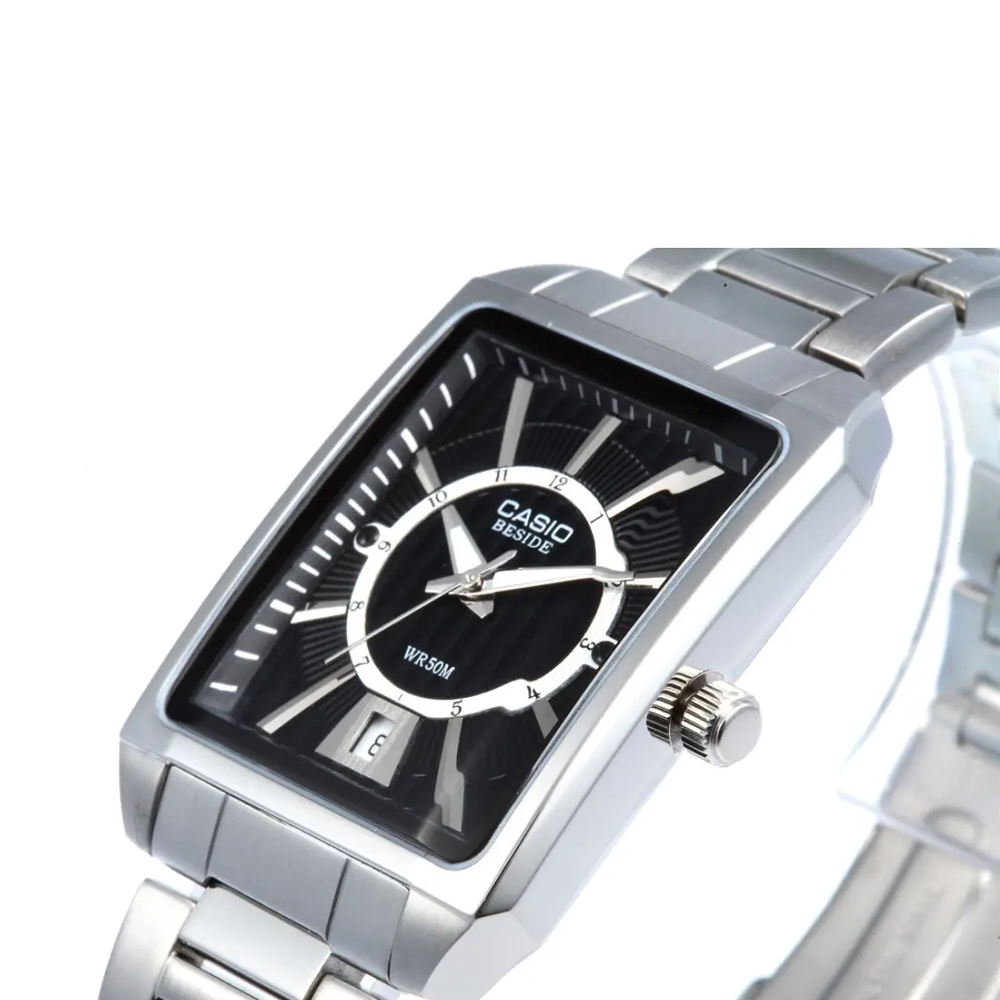 Casio BEM-120D-1AVDF