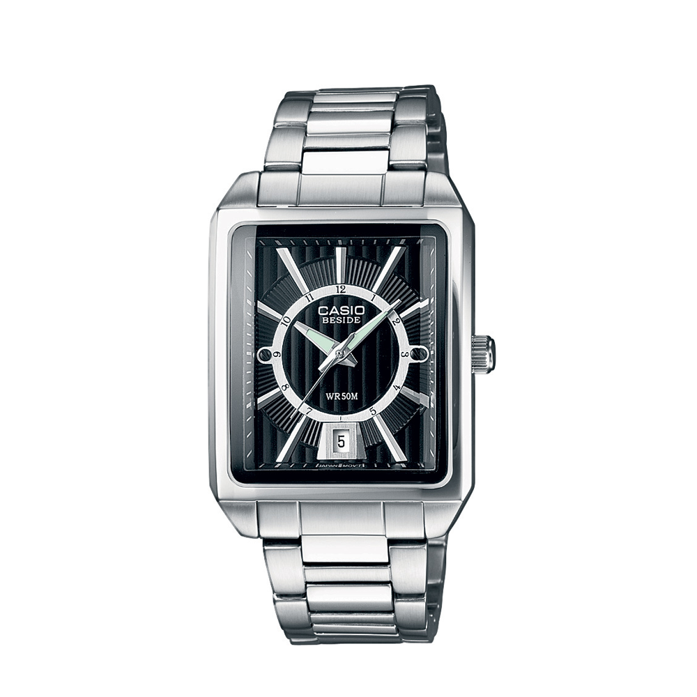 Casio BEM-120D-1AVDF