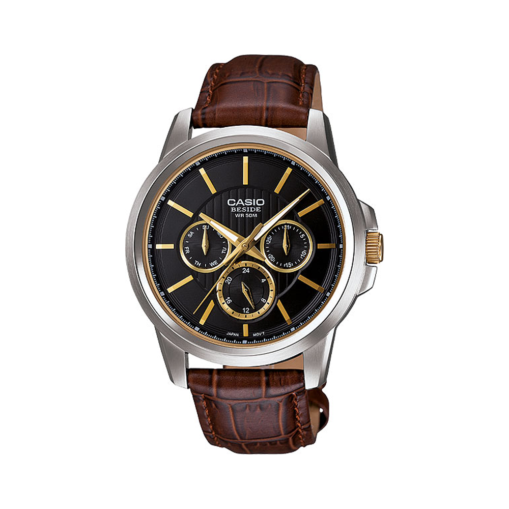 Casio BEM-307BL-1A2VDF