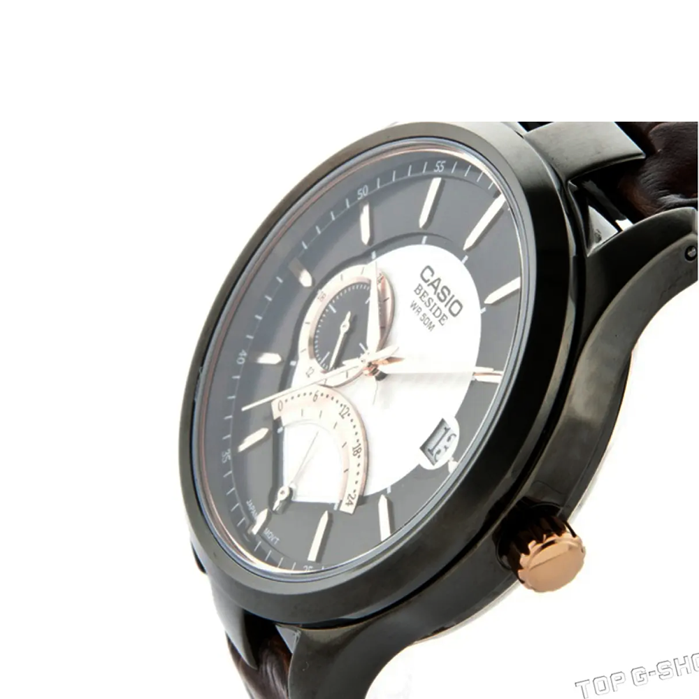 CASIO BEM-308BL-1AVDF