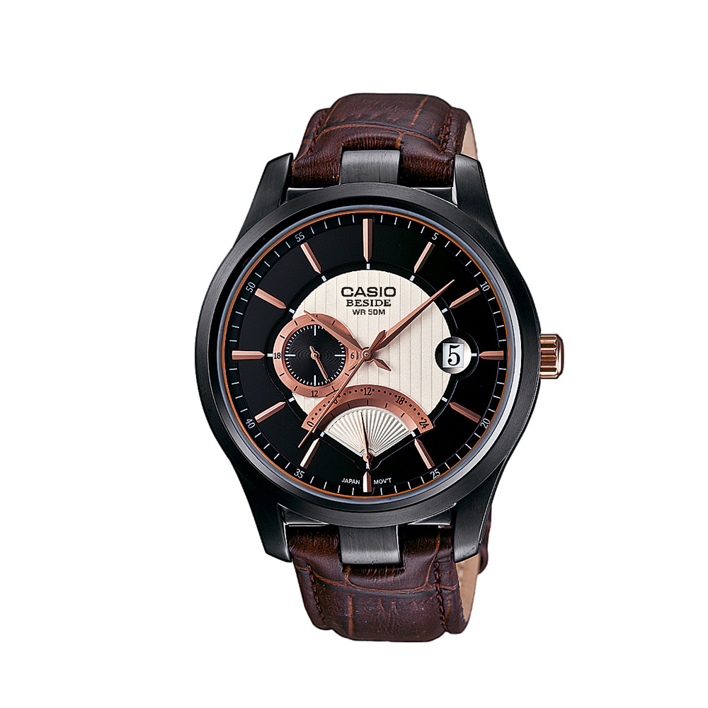CASIO BEM-308BL-1AVDF