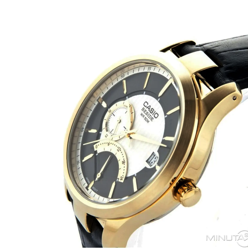 Casio BEM-308GL-1AVDF