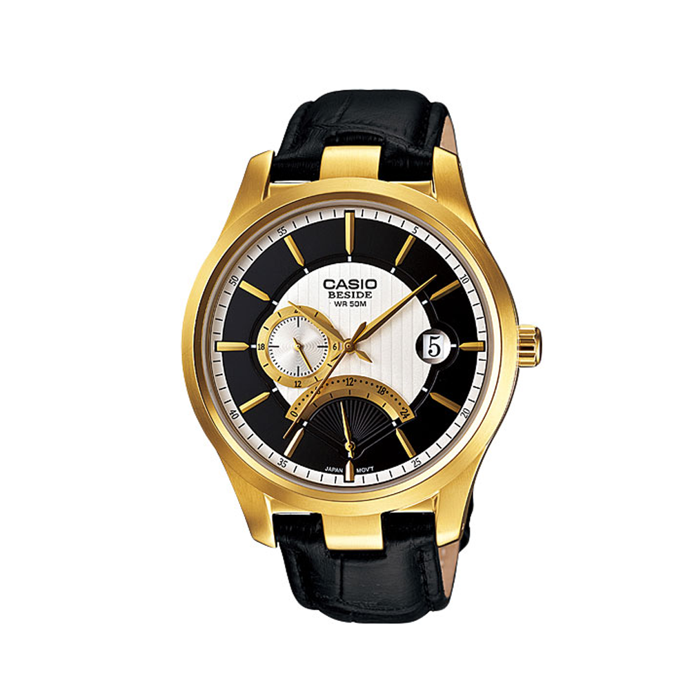 Casio BEM-308GL-1AVDF