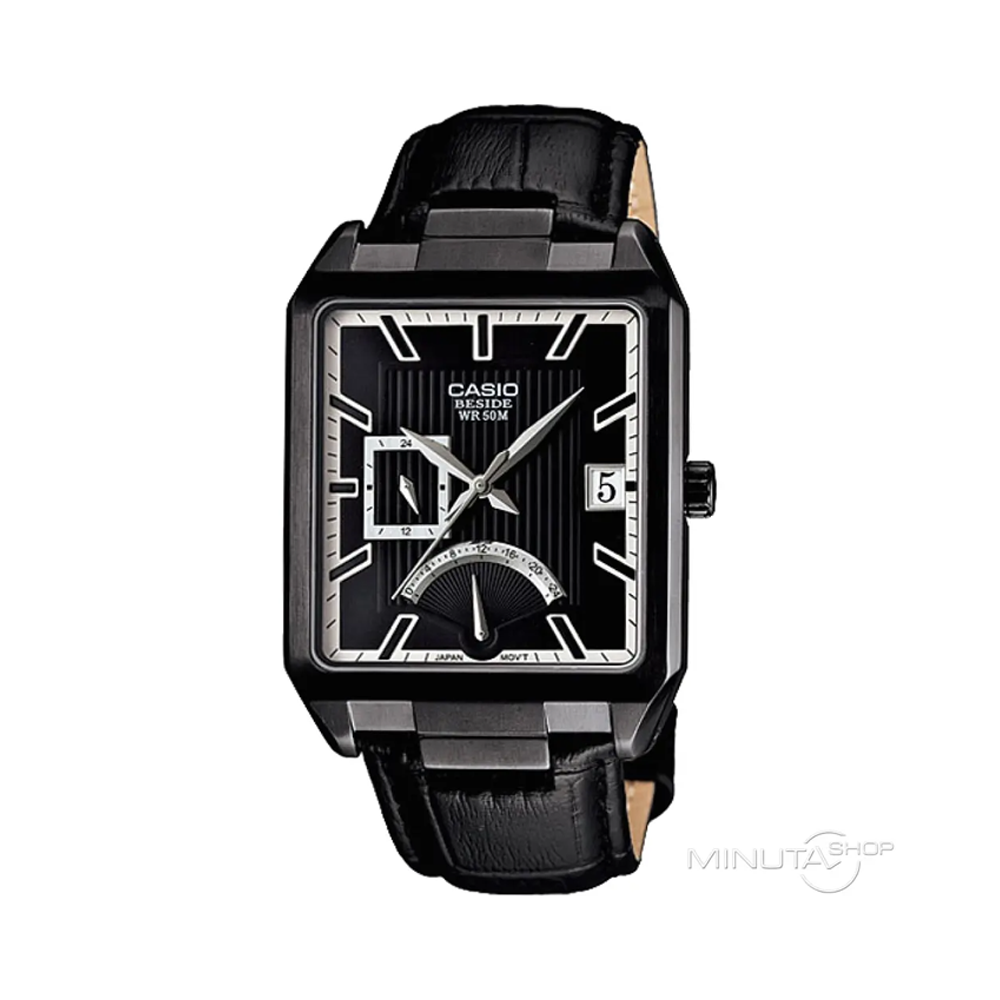 Casio BEM-309BL-1AVDF