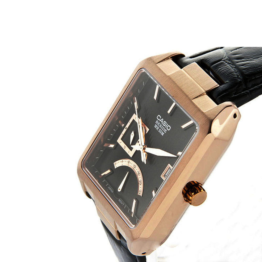 Casio BEM-309GL-1AVDF