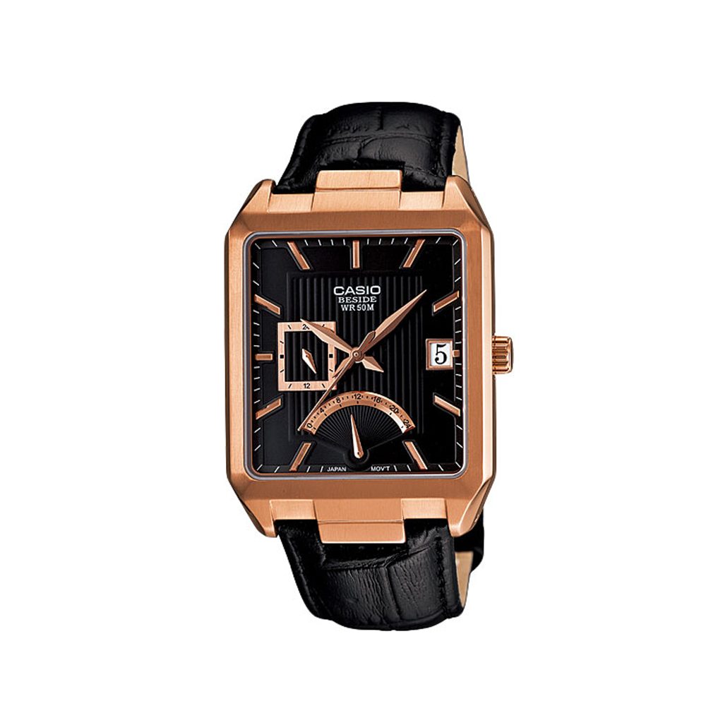 Casio BEM-309GL-1AVDF