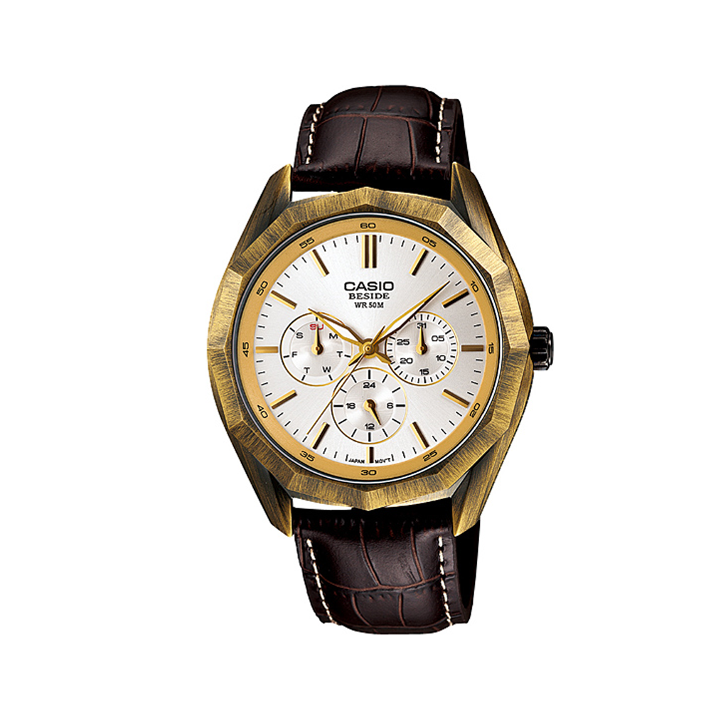 Casio BEM-310AL-7AVDF