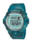 Casio Baby-G BG-169CM-2DR Quartz Digital