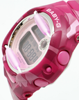Casio Baby-G BG-169CM-4DR Quartz Digital