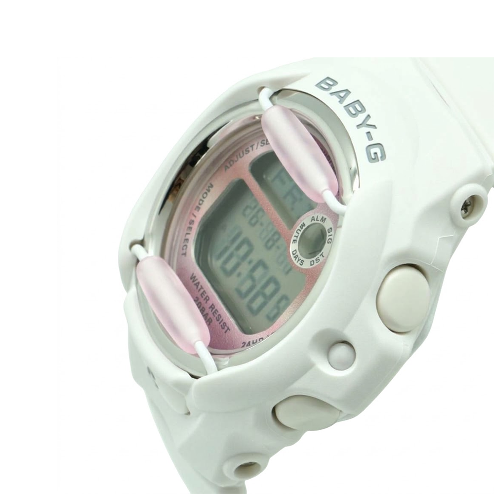 Casio Baby-G BG-169GD-7DR Watch