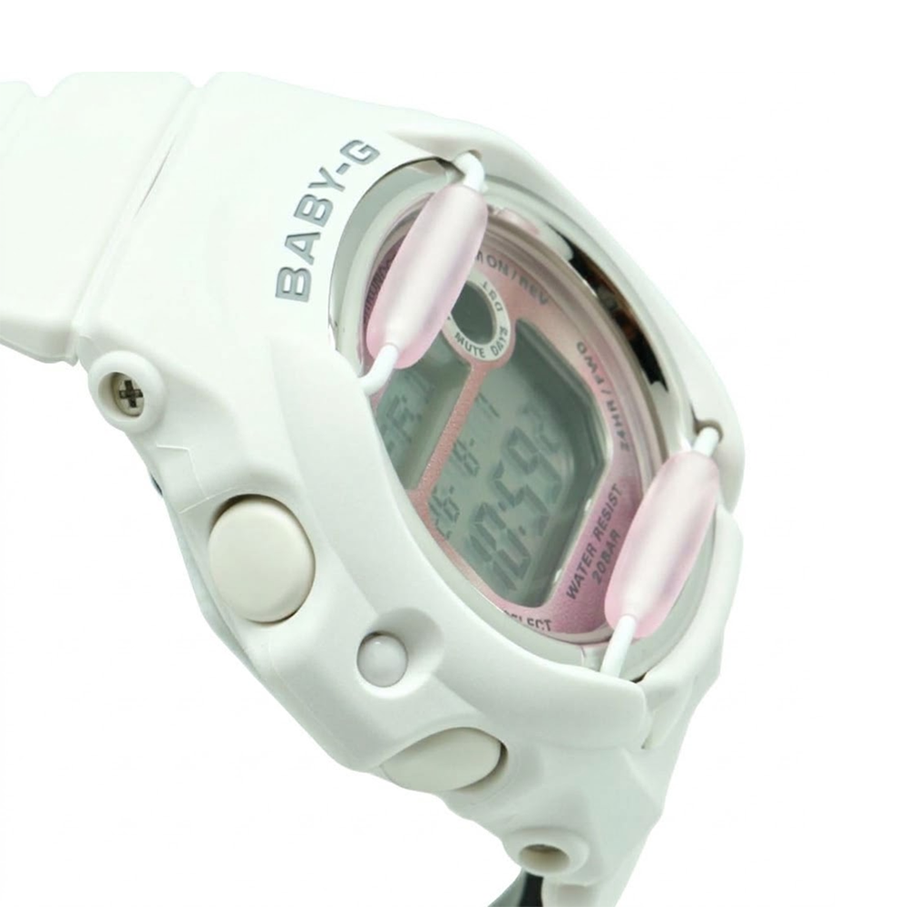 Casio Baby-G BG-169GD-7DR Watch