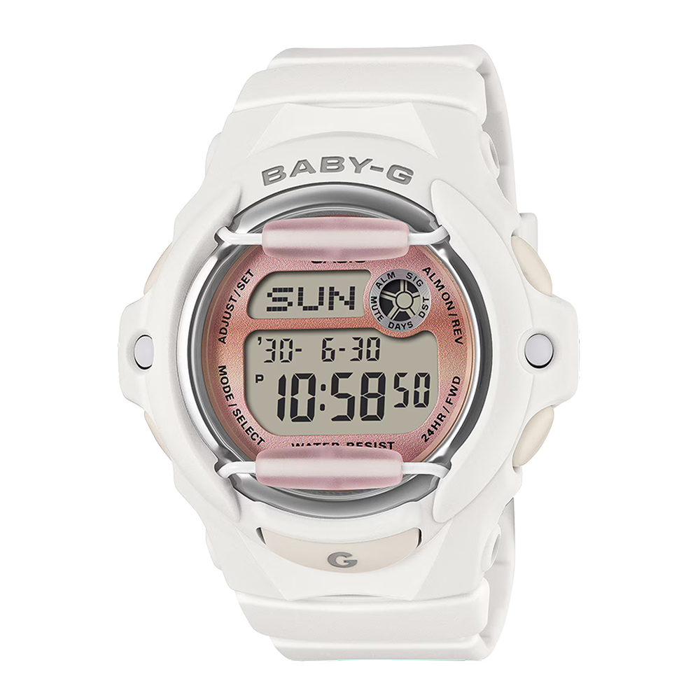 Casio Baby-G BG-169GD-7DR Watch