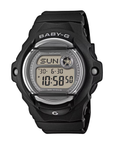 Casio Baby-G BG-169KB-1DR Quartz Digital