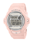 Casio Baby-G BG-169CM-4DR Quartz Digital