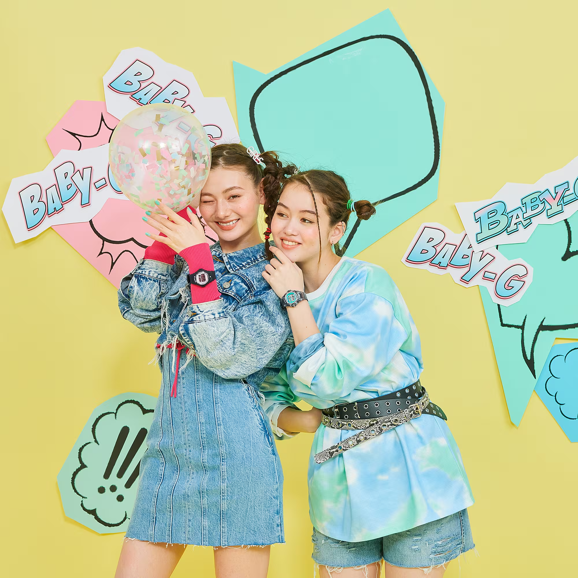 Casio Baby-G BG-169U-8BDR