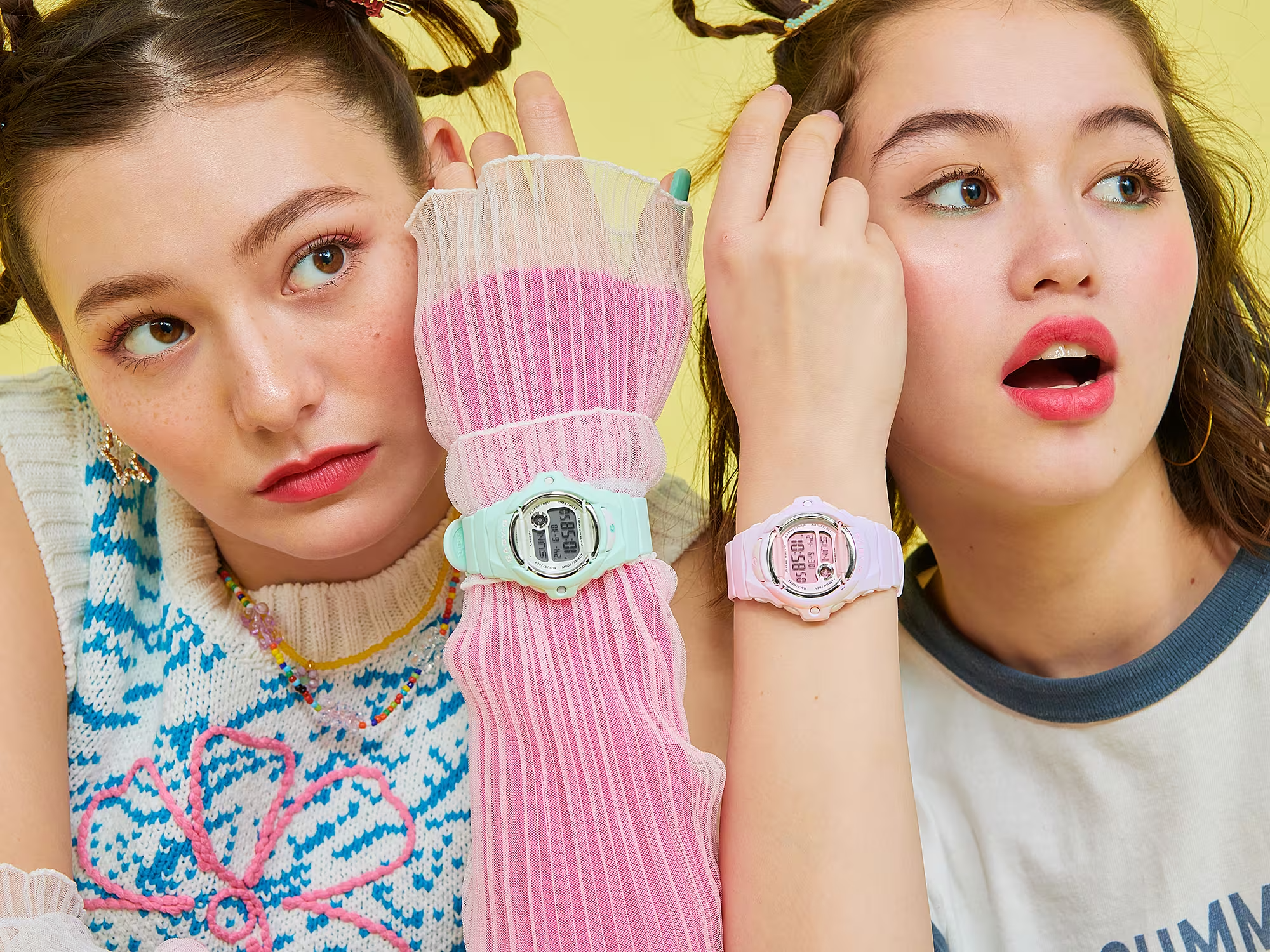 Casio Baby-G BG-169U-4BDR