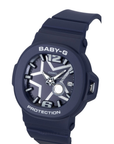 Casio Baby-G BGA-10D-2A1DR Navy Star Dial Analogue Watch